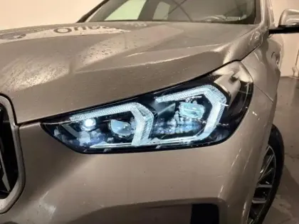 Photo 9 BMW X1  xDrive25e 245ch M Sport