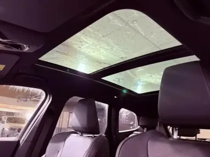 Photo 11 BMW X1  xDrive25e 245ch M Sport