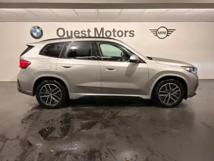 Photo 2 BMW X1  xDrive25e 245ch M Sport