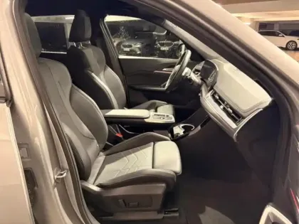 Photo 3 BMW X1  xDrive25e 245ch M Sport