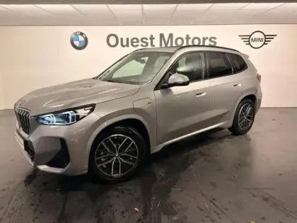 Photo Bmw X1