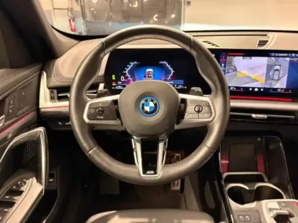 Photo 5 BMW X1  xDrive25e 245ch M Sport