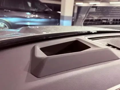 Photo 10 BMW X1  xDrive25e 245ch M Sport