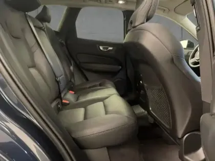 Photo 9 Volvo Xc60  T6 Hybride Rechargeable 253 + 145ch Ultra Style Dark Geartronic 8 AWD