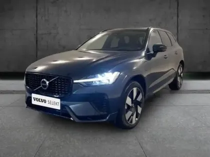 Photo Volvo Xc60