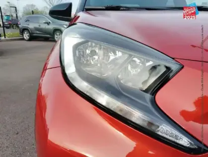 Photo 13 Toyota Aygo  X 1.0 VVT-i 72ch Design S-CVT Camera