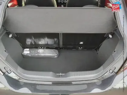 Photo 14 Toyota Aygo  X 1.0 VVT-i 72ch Design S-CVT Camera