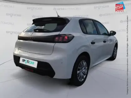 Photo 5 Peugeot 208  Affaire 1.5 BlueHDi 100 Premium GPS Radar AR Carplay