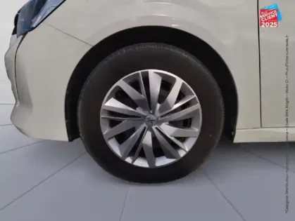 Photo 9 Peugeot 208  Affaire 1.5 BlueHDi 100 Premium GPS Radar AR Carplay