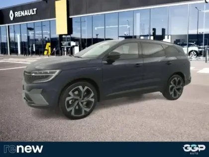 Photo 11 Renault Espace  1.2 E-Tech full hybrid 200ch esprit Alpine 7 places - 24