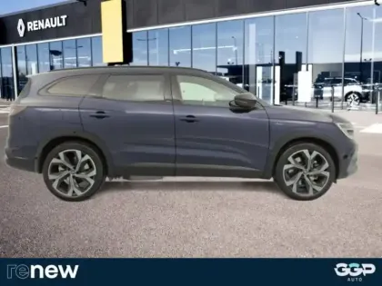 Photo 2 Renault Espace  1.2 E-Tech full hybrid 200ch esprit Alpine 7 places - 24