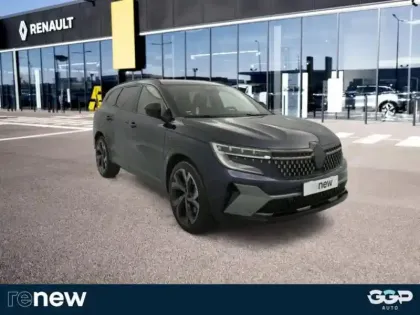 Photo 1 Renault Espace  1.2 E-Tech full hybrid 200ch esprit Alpine 7 places - 24