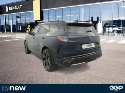 Photo 4 Renault Espace  1.2 E-Tech full hybrid 200ch esprit Alpine 7 places - 24