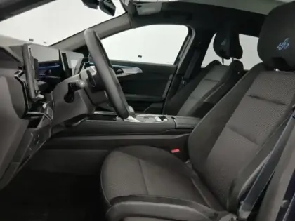 Photo 13 Renault Espace  1.2 E-Tech full hybrid 200ch esprit Alpine 7 places - 24