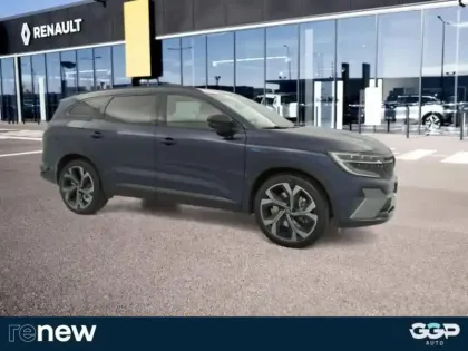 Photo 6 Renault Espace  1.2 E-Tech full hybrid 200ch esprit Alpine 7 places - 24