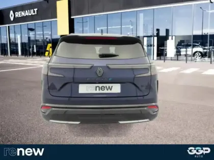 Photo 8 Renault Espace  1.2 E-Tech full hybrid 200ch esprit Alpine 7 places - 24