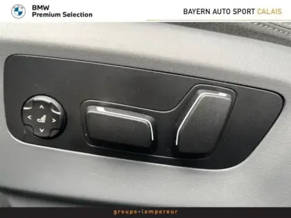 Photo 12 BMW Serie 5 Série 5 Touring 550e 489ch M Sport xDrive