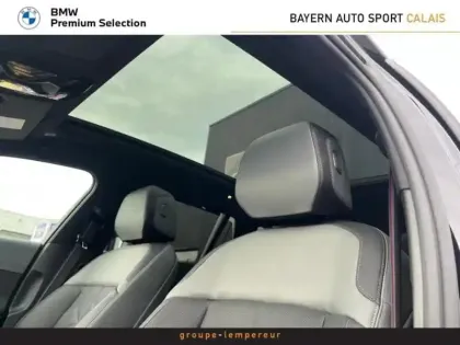 Photo 10 BMW Serie 5 Série 5 Touring 550e 489ch M Sport xDrive