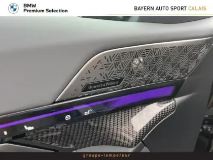 Photo 13 BMW Serie 5 Série 5 Touring 550e 489ch M Sport xDrive