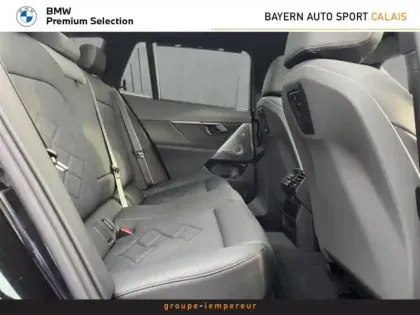 Photo 5 BMW Serie 5 Série 5 Touring 550e 489ch M Sport xDrive