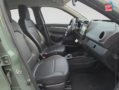 Photo 4 Dacia Spring  45ch Expression