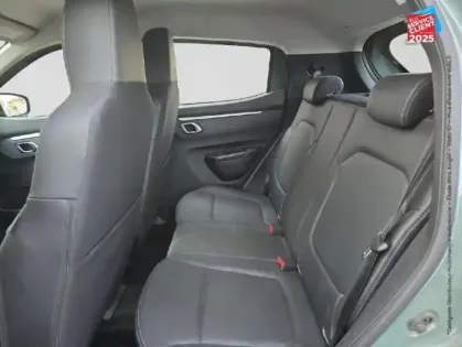 Photo 10 Dacia Spring  45ch Expression