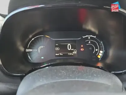 Photo 11 Dacia Spring  45ch Expression