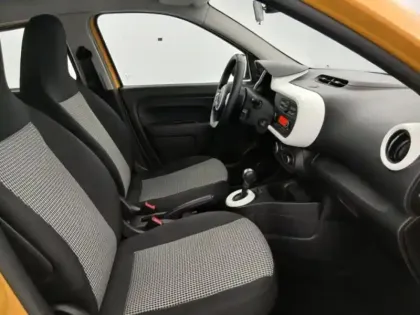 Photo 13 Renault Twingo  E-Tech Electric Authentic R80 Achat Intégral