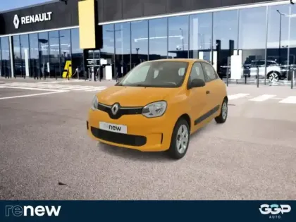 Photo Renault Twingo
