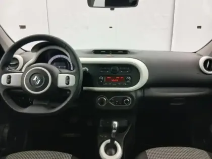 Photo 12 Renault Twingo  E-Tech Electric Authentic R80 Achat Intégral