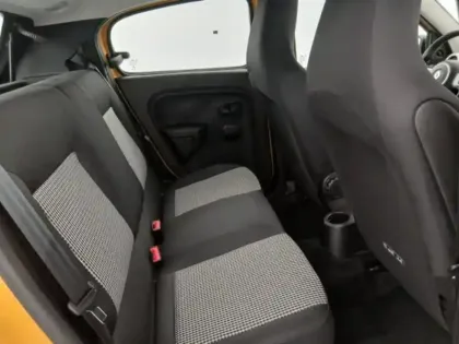 Photo 14 Renault Twingo  E-Tech Electric Authentic R80 Achat Intégral