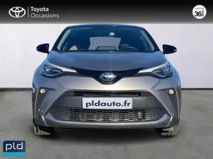 Photo 7 Toyota C-HR  184h Collection 2WD E-CVT MC19