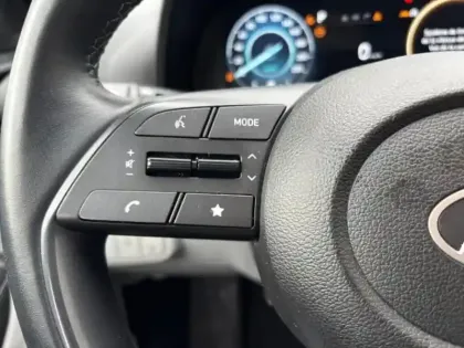 Photo 9 Hyundai I20  1.0 T-GDi 100ch Creative DCT-7