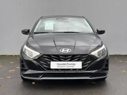 Photo 1 Hyundai I20  1.0 T-GDi 100ch Creative DCT-7