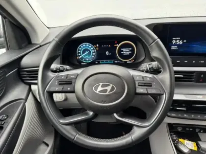 Photo 8 Hyundai I20  1.0 T-GDi 100ch Creative DCT-7