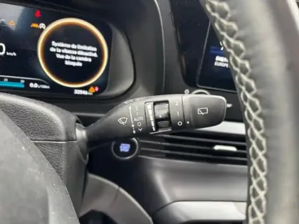 Photo 12 Hyundai I20  1.0 T-GDi 100ch Creative DCT-7