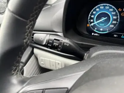 Photo 11 Hyundai I20  1.0 T-GDi 100ch Creative DCT-7