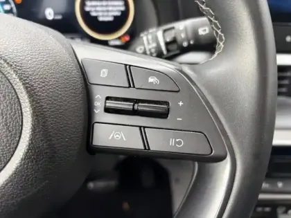 Photo 10 Hyundai I20  1.0 T-GDi 100ch Creative DCT-7