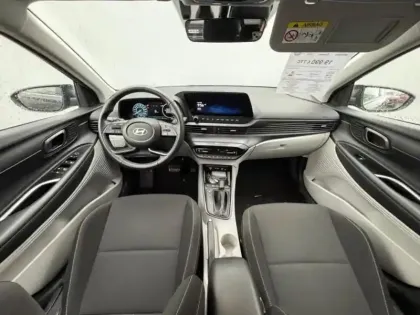 Photo 7 Hyundai I20  1.0 T-GDi 100ch Creative DCT-7