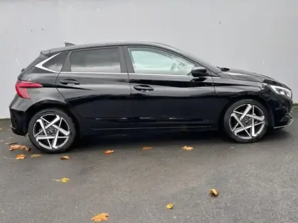 Photo 3 Hyundai I20  1.0 T-GDi 100ch Creative DCT-7