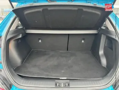 Photo 13 Hyundai Kona  Electric 39kWh - 136ch Intuitive
