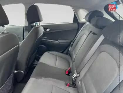 Photo 10 Hyundai Kona  Electric 39kWh - 136ch Intuitive