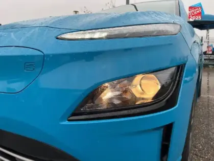 Photo 12 Hyundai Kona  Electric 39kWh - 136ch Intuitive