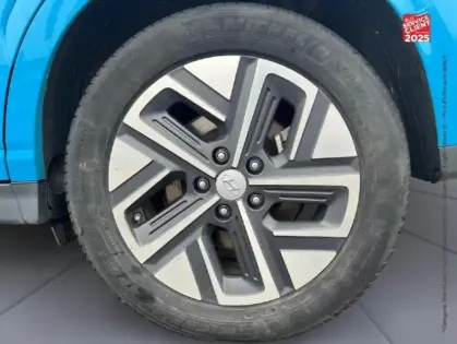 Photo 9 Hyundai Kona  Electric 39kWh - 136ch Intuitive