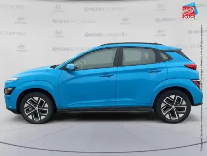 Photo 8 Hyundai Kona  Electric 39kWh - 136ch Intuitive