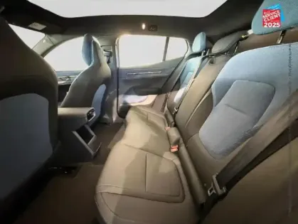 Photo 10 Volvo Ex30  Single Extended Range 272ch Ultra TPano Camera GPS