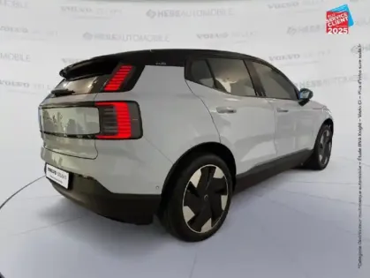 Photo 20 Volvo Ex30  Single Extended Range 272ch Ultra TPano Camera GPS