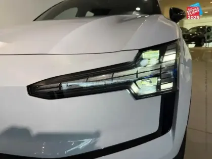 Photo 12 Volvo Ex30  Single Extended Range 272ch Ultra TPano Camera GPS