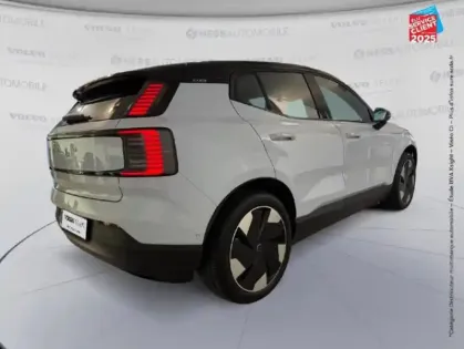 Photo 5 Volvo Ex30  Single Extended Range 272ch Ultra TPano Camera GPS