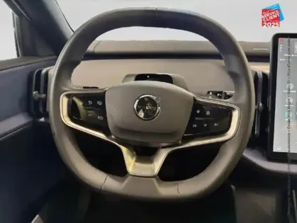 Photo 11 Volvo Ex30  Single Extended Range 272ch Ultra TPano Camera GPS